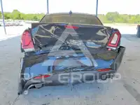 2022 Chrysler 300 фото