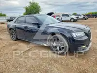 2022 Chrysler 300 photo