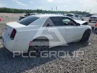 2022 Chrysler 300 фото