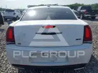 2022 Chrysler 300 фото