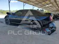 2022 Chrysler 300 фото