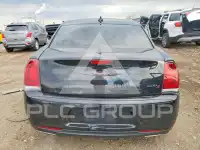 2022 Chrysler 300 фото