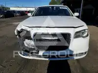 2022 Chrysler 300 photo