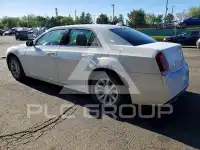2022 Chrysler 300 photo