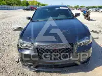 2022 Chrysler 300 фото