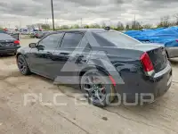 2022 Chrysler 300 фото