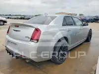 2022 Chrysler 300 фото