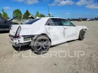 2022 Chrysler 300 фото