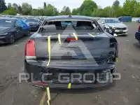 2022 Chrysler 300 фото