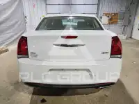 2022 Chrysler 300 photo