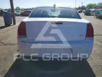 2022 Chrysler 300 photo