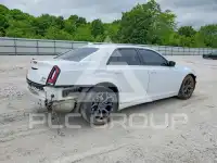 2022 Chrysler 300 фото