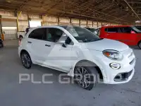 2022 Fiat 500 photo
