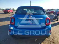2022 Fiat 500 photo