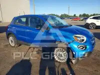 2022 Fiat 500 photo