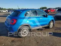 2022 Fiat 500 photo
