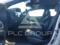 2022 Mercedes Benz Eqs фото