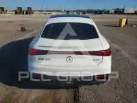 2022 Mercedes Benz Eqs фото