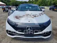 2022 Mercedes Benz Eqs фото