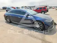 2022 Mercedes Benz Eqs photo