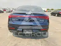 2022 Mercedes Benz Eqs photo