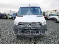 2022 Mercedes Benz Sprinter фото