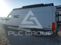 2022 Mercedes Benz Sprinter фото