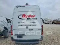 2022 Mercedes Benz Sprinter photo