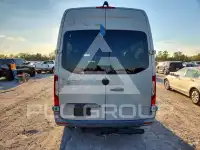 2022 Mercedes Benz Sprinter фото