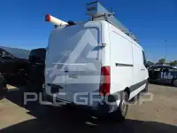 2022 Mercedes Benz Sprinter photo