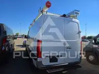 2022 Mercedes Benz Sprinter photo