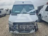 2022 Mercedes Benz Sprinter photo