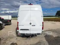 2022 Mercedes Benz Sprinter фото
