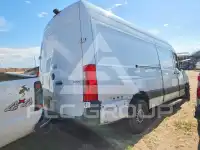 2022 Mercedes Benz Sprinter photo