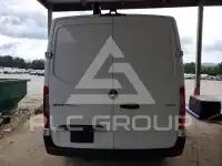 2022 Mercedes Benz Sprinter фото