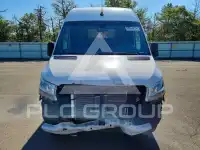 2022 Mercedes Benz Sprinter photo