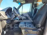 2022 Mercedes Benz Sprinter photo