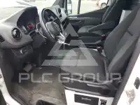 2022 Mercedes Benz Sprinter фото