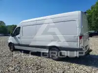 2022 Mercedes Benz Sprinter фото