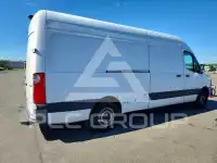 2022 Mercedes Benz Sprinter photo