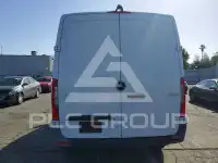 2022 Mercedes Benz Sprinter photo