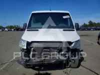 2022 Mercedes Benz Sprinter photo