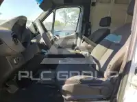 2022 Mercedes Benz Sprinter photo