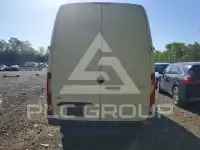 2022 Mercedes Benz Sprinter photo