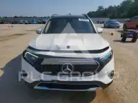 2022 Mercedes Benz EQB фото