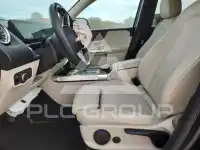 2022 Mercedes Benz GLB фото