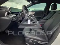 2022 Mercedes Benz CLA-Class фото