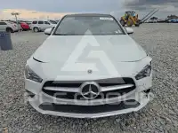2022 Mercedes Benz CLA-Class фото