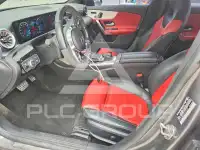 2022 Mercedes Benz CLA-Class photo