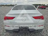 2022 Mercedes Benz CLA-Class фото
